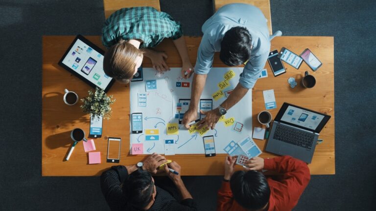 Website Design services